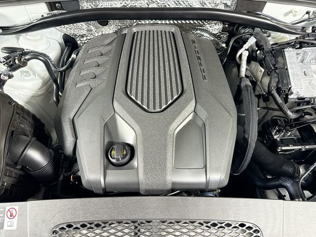 2026 Porsche Macan AWD - 23036993 - 27