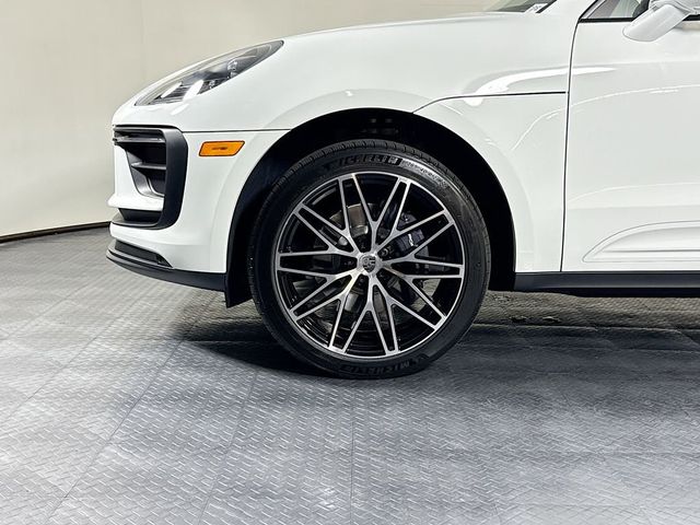 2026 Porsche Macan AWD - 23036993 - 28
