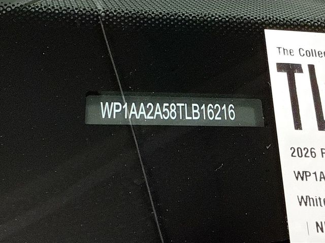 2026 Porsche Macan AWD - 23036993 - 29
