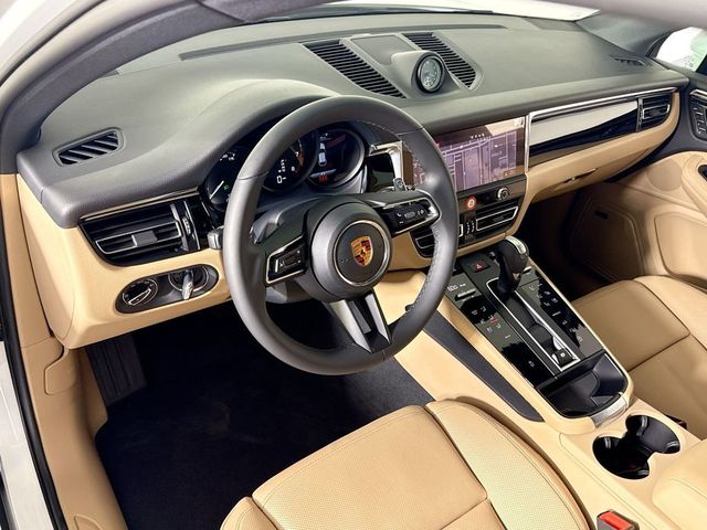 2026 Porsche Macan AWD - 23036993 - 3