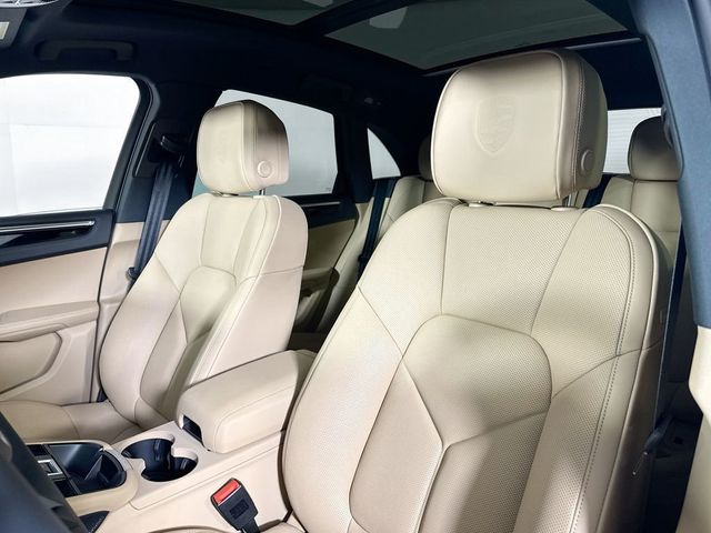 2026 Porsche Macan AWD - 23036993 - 4