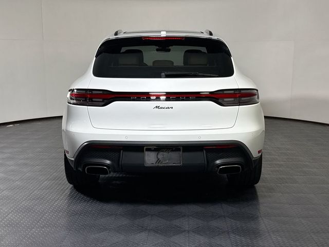 2026 Porsche Macan AWD - 23036993 - 5