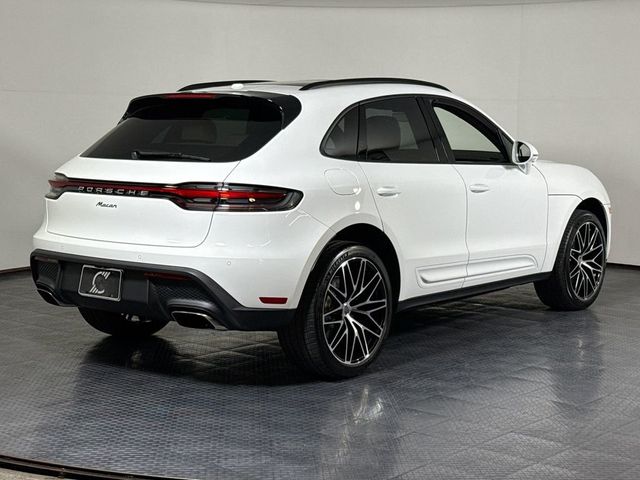 2026 Porsche Macan AWD - 23036993 - 6
