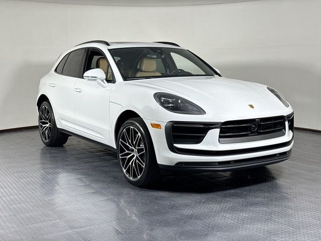 2026 Porsche Macan AWD - 23036993 - 8