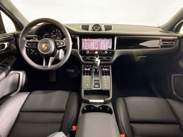 2026 Porsche Macan AWD - 23057410 - 10