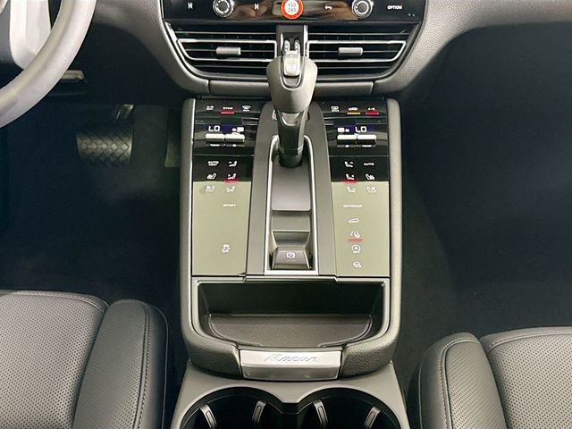 2026 Porsche Macan AWD - 23057410 - 14