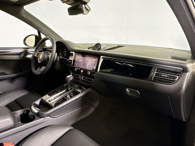 2026 Porsche Macan AWD - 23057410 - 15