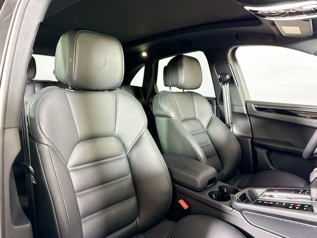 2026 Porsche Macan AWD - 23057410 - 16
