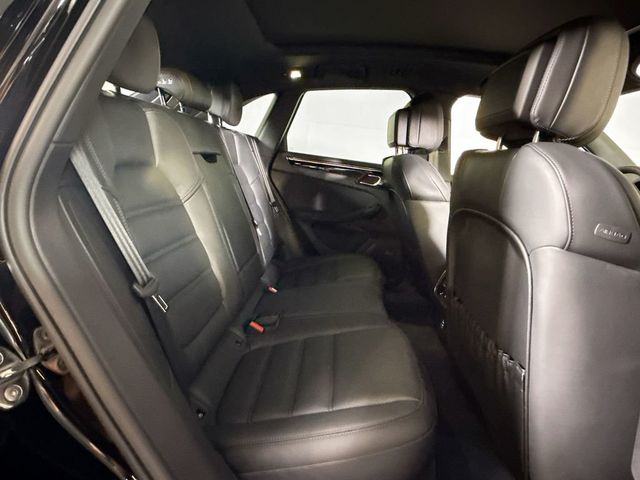 2026 Porsche Macan AWD - 23057410 - 17