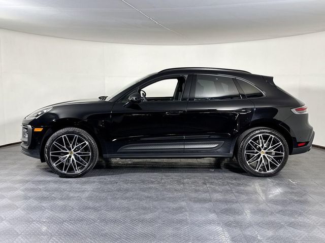 2026 Porsche Macan AWD - 23057410 - 1