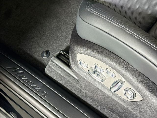 2026 Porsche Macan AWD - 23057410 - 21