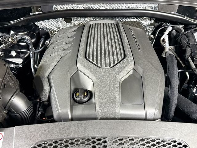 2026 Porsche Macan AWD - 23057410 - 24