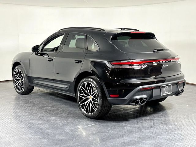2026 Porsche Macan AWD - 23057410 - 2