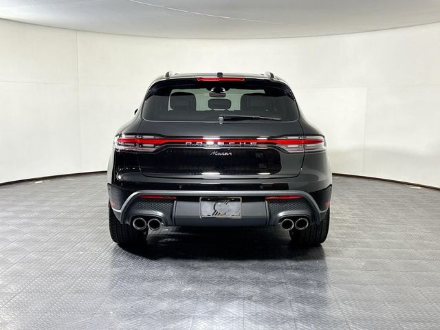 2026 Porsche Macan AWD - 23057410 - 5
