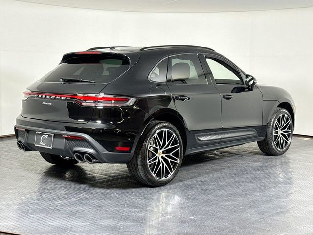 2026 Porsche Macan AWD - 23057410 - 6
