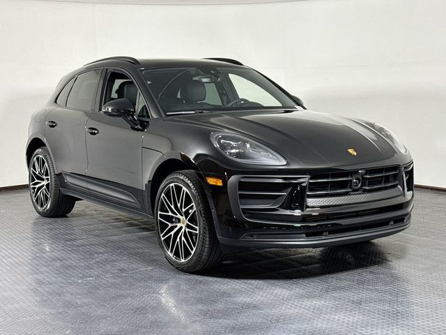 2026 Porsche Macan AWD - 23057410 - 8