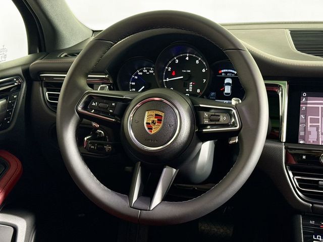 2026 Porsche Macan AWD - 23057421 - 10