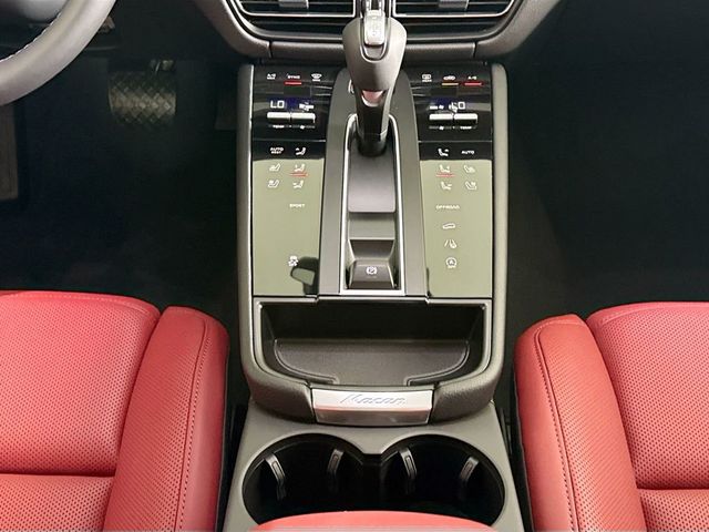 2026 Porsche Macan AWD - 23057421 - 13