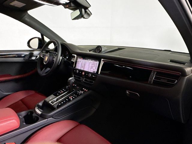 2026 Porsche Macan AWD - 23057421 - 14