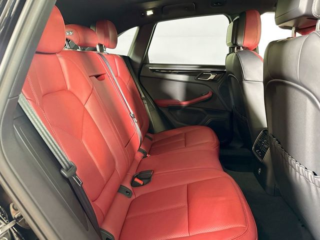 2026 Porsche Macan AWD - 23057421 - 16