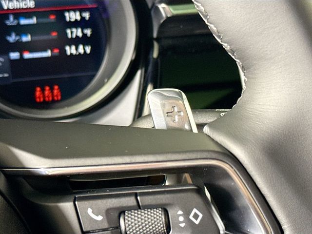 2026 Porsche Macan AWD - 23057421 - 18