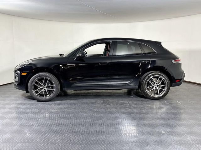 2026 Porsche Macan AWD - 23057421 - 1