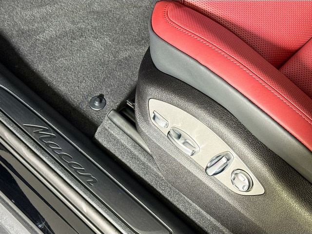 2026 Porsche Macan AWD - 23057421 - 20