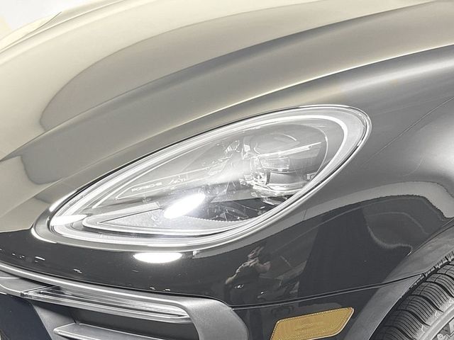 2026 Porsche Macan AWD - 23057421 - 22