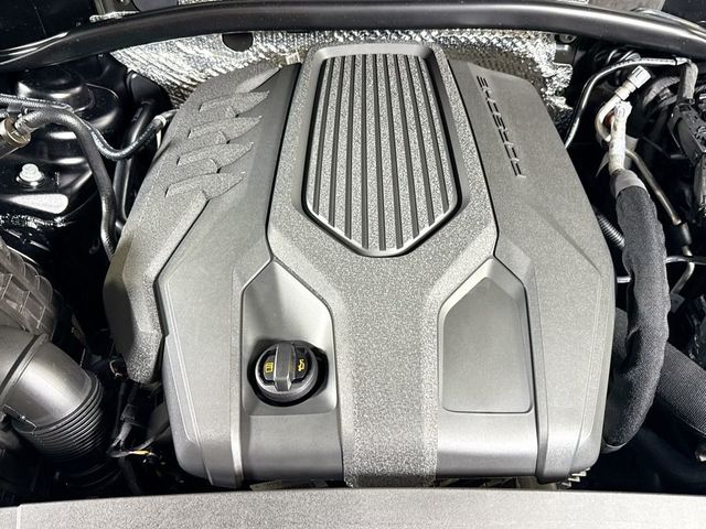 2026 Porsche Macan AWD - 23057421 - 24