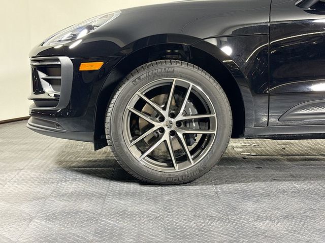 2026 Porsche Macan AWD - 23057421 - 25