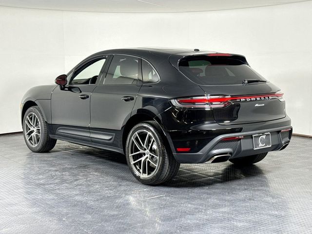 2026 Porsche Macan AWD - 23057421 - 2