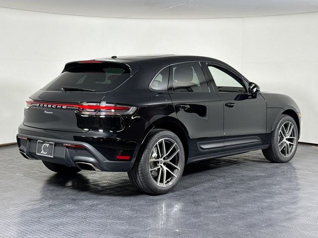 2026 Porsche Macan AWD - 23057421 - 5