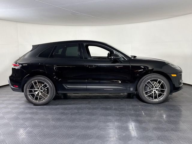 2026 Porsche Macan AWD - 23057421 - 6