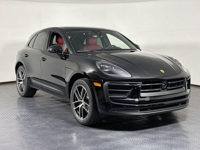 2026 Porsche Macan AWD - 23057421 - 7