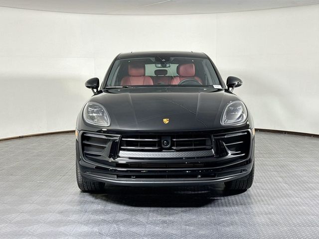 2026 Porsche Macan AWD - 23057421 - 8