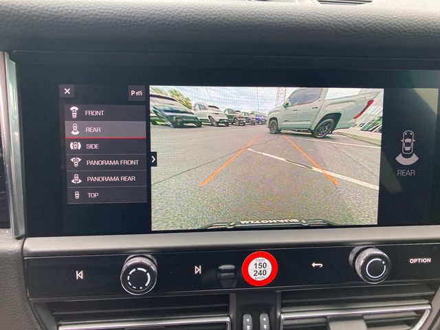 2026 Porsche Macan AWD - 22931646 - 10