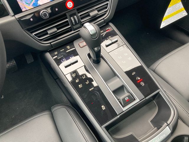 2026 Porsche Macan AWD - 22931646 - 11