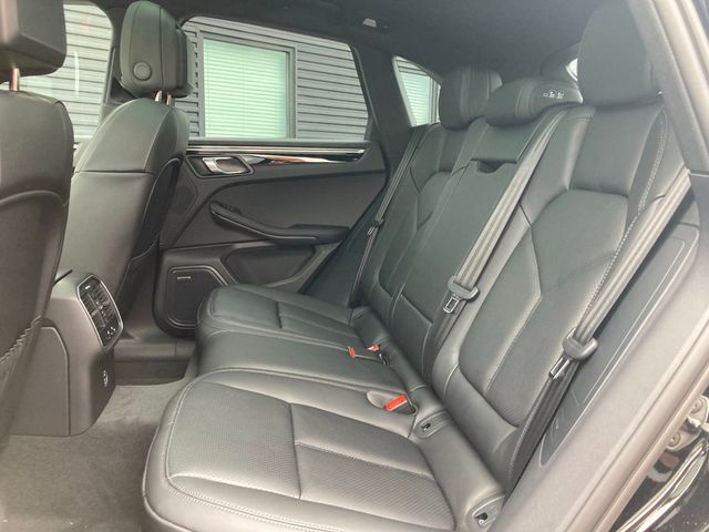 2026 Porsche Macan AWD - 22931646 - 14