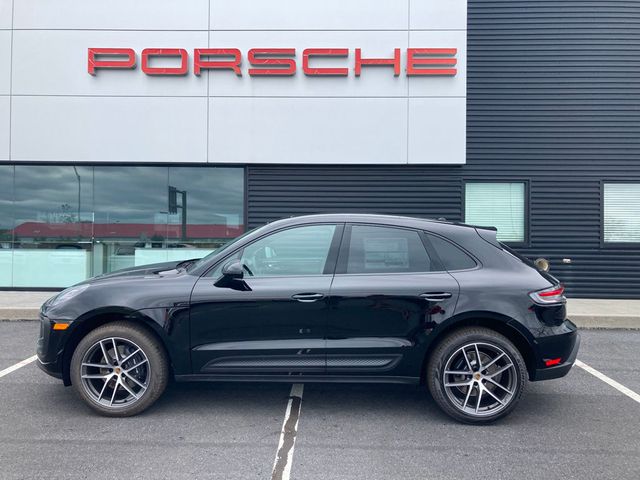 2026 Porsche Macan AWD - 22931646 - 1