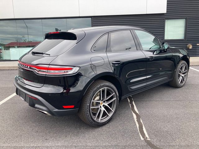 2026 Porsche Macan AWD - 22931646 - 23