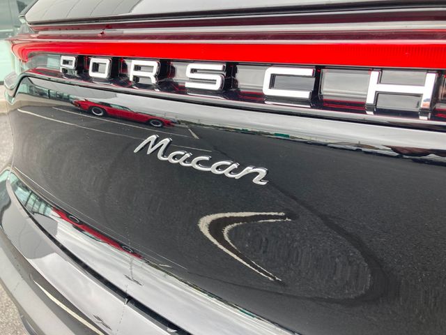 2026 Porsche Macan AWD - 22931646 - 24