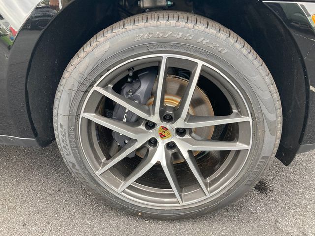 2026 Porsche Macan AWD - 22931646 - 26