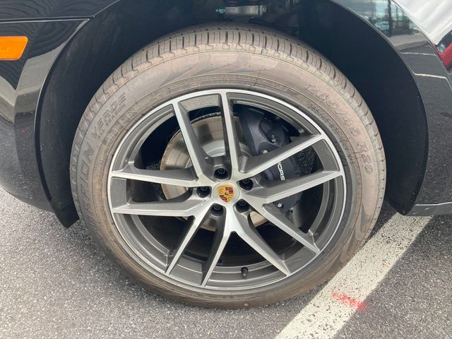 2026 Porsche Macan AWD - 22931646 - 27