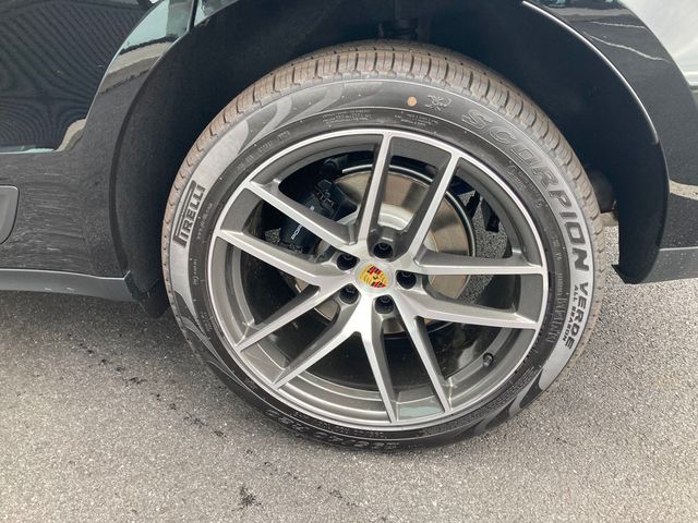 2026 Porsche Macan AWD - 22931646 - 28