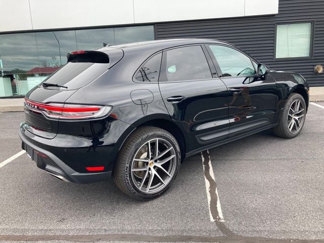 2026 Porsche Macan AWD - 22931646 - 29