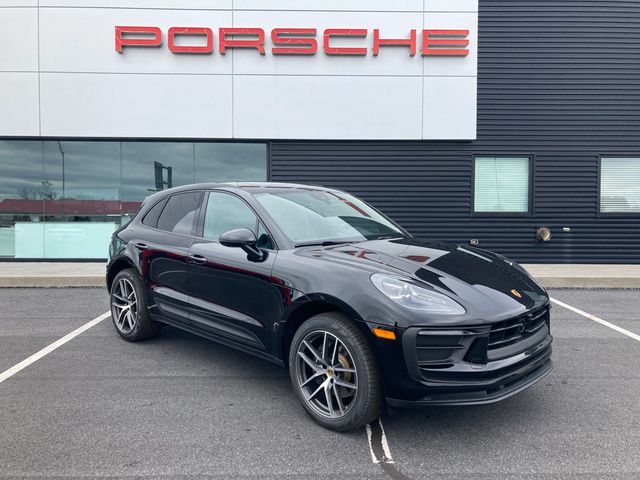 2026 Porsche Macan AWD - 22931646 - 30