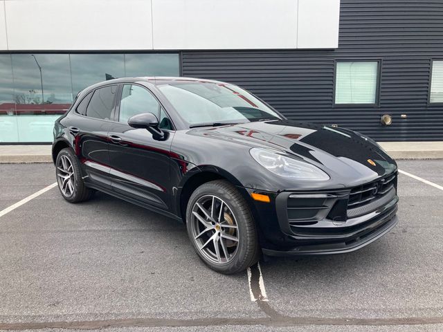 2026 Porsche Macan AWD - 22931646 - 31