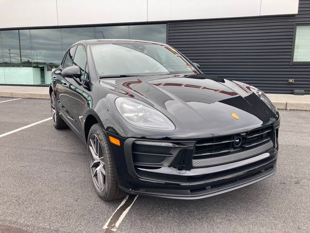 2026 Porsche Macan AWD - 22931646 - 32