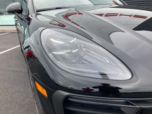 2026 Porsche Macan AWD - 22931646 - 33