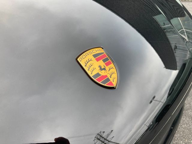 2026 Porsche Macan AWD - 22931646 - 34